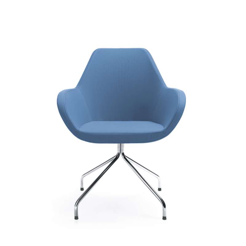 Fotel Fan 10H/HS