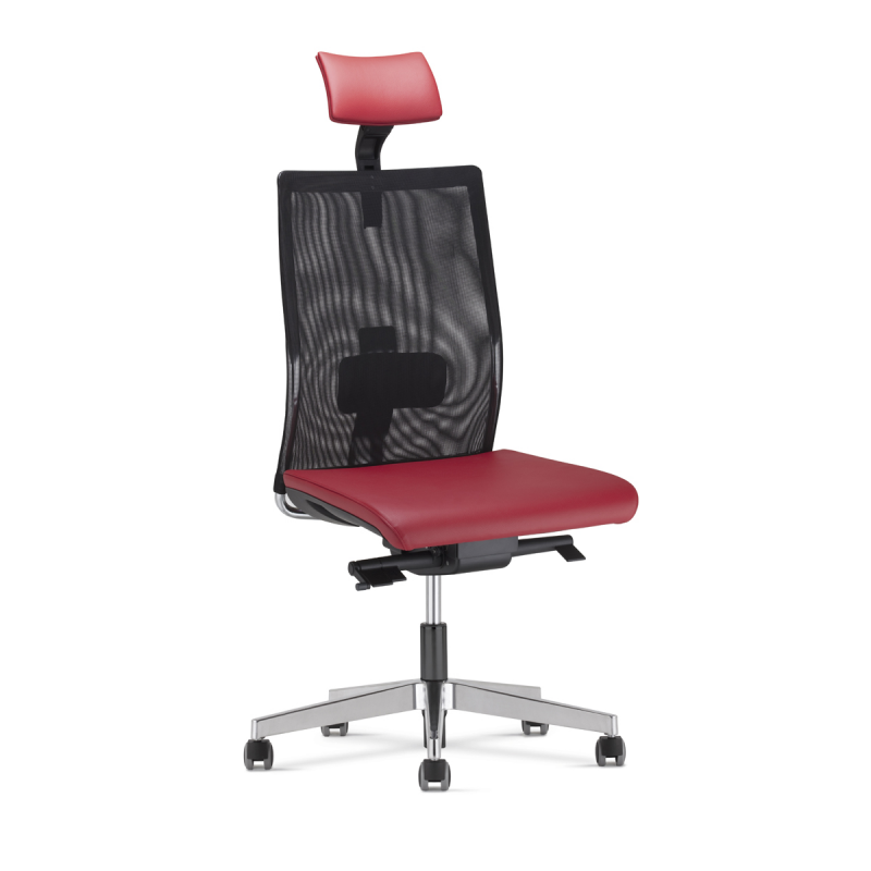Krzesło obrotowe Intrata Manager M-24