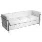 Sofa 3-osobowa Kubik